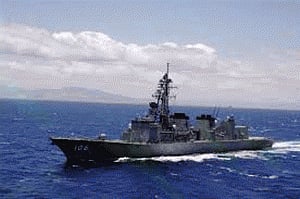 US Ship may escape action if it was beyond Indian waters: Dy NSA