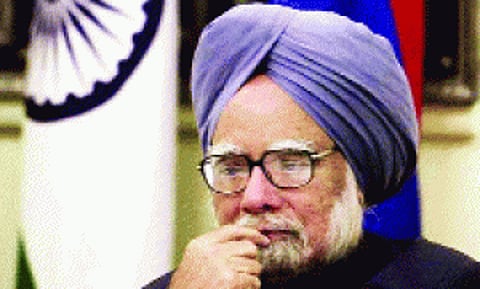 Modi slams PM over waste water treatment under JNNURM