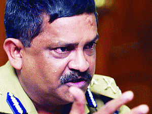FIR sought against DGP for shielding drug trade in Goa