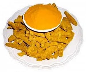 Turmeric could prevent cervical cancer