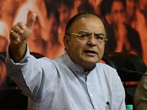 Manmohan Singh cannot be kept out of CBI probe: Jaitley