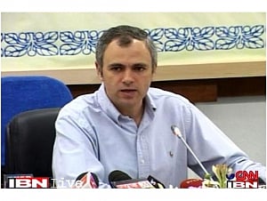 Ceasefire violation issue should be taken up with Pak: Omar
