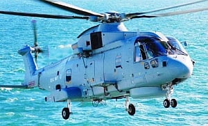 VVIP chopper deal: Middleman Haschke arrested in Switzerland