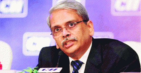 Extreme caution needed before action: CII to CBI