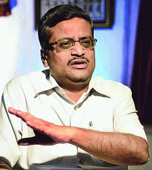CBI registers PE on Khemka's seed supply complaint