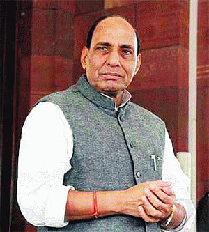 BJP top brass to solve Delhi CM issue on Sunday