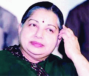 Jaya sends panel to probe mineral loot reports