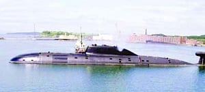 India joins elite N-sub league as INS Arihant goes critical