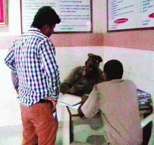 Apeejay student hangs self after soured live-in relations