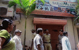Saradha scam worth Rs 2,460cr; owner in control of deposits:Report