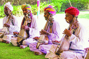 The gold of tradition