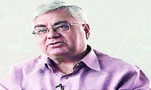 Shome against retro amendment of tax laws to raise revenue