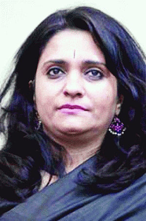 Gulbarg resident demands probe against Teesta
