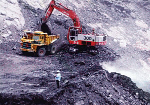 Panel on illegal mining wound up