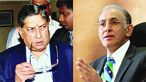 CSA likely to suspend lorgat