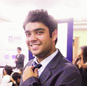 'The Indian chapter is one of the best'