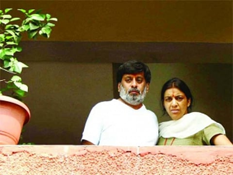 Talwars seek senior journalist as witness