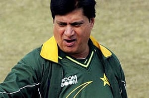 Mohsin Khan is willing to contest elections for PCB chief post
