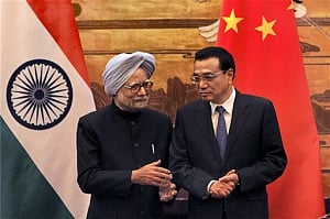Sino-India border pact to reduce tensions on lAC