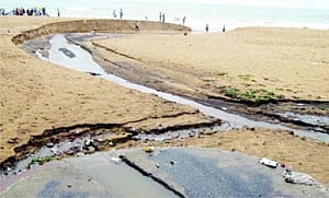 NGT concerned over pollution in Puri