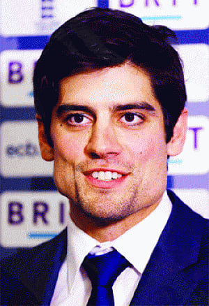 Cook promises to look after Panesar