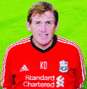 Dalglish to coach in ISl