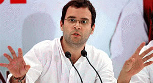 Muslim leaders say Rahul's statement 'most unfortunate'