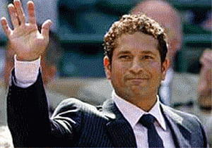 Force India to pay tribute to Tendulkar at Indian GP