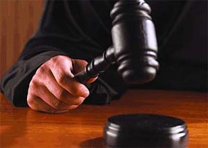 Chandru Raheja chargesheeted on Wadia's complaint