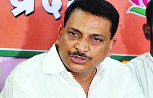 'Hunkar Rally will herald end of Nitish raj in Bihar'