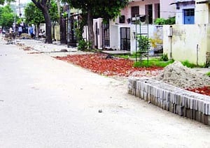 Green bench asks MoEF, GDA about concrete steps taken to landscape