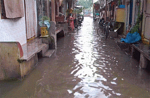 Rains ravage Andhra Pradesh; toll mounts to 29