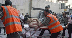 40 die in Syria car bomb attack