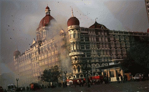 26/11 evidence available in Pak as attack plotted there: India