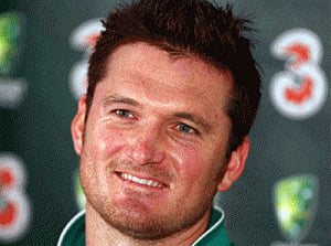 Smith demands respect for S. Africa's kings of the road