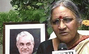 I was mentally tortured in BJP: Karuna Shukla