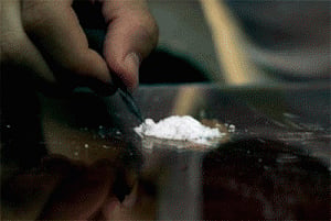 Epilepsy drug may help treat cocaine addiction