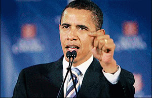 Obama knew about NSA's spying on Merkel: Report