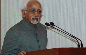 Ansari inaugurates Festival of India in Peru