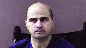 US Army Major Nidal Hasan convicted of killing 13 people