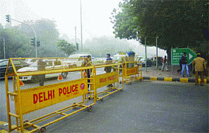 Poll-bound Delhi: Police tightens noose around miscreants