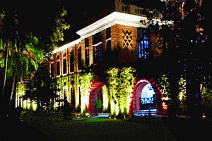 October 27: A Red-letter day in Doon School's history