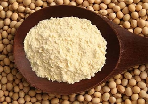 New soy flour may help boost memory, cut dementia risk