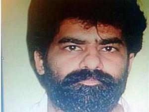 Maha ATS arrests fugitive IM man Afzal Usmani from UP