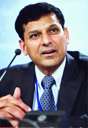 RBI set to hike rates to check price rise