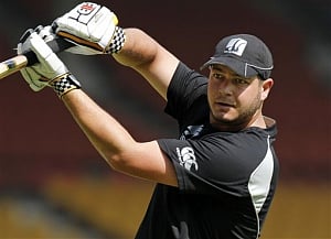 Ryder in coma after suffering severe injuries in bar brawl