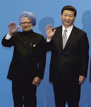 Sino-India ties: Xi keen to start from where Hu, Wen left
