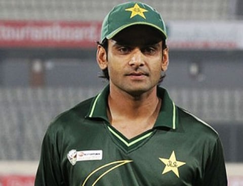 South African tour will help us in upcoming matches: Hafeez