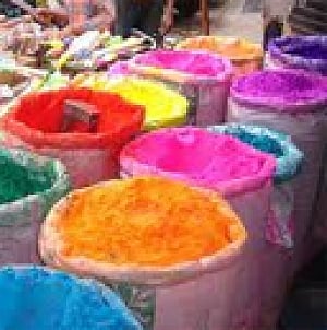 Holi being celebrated across US