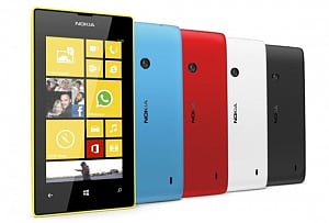 I-T serves Rs 2,000 cr notice to Nokia; HC stays demand
